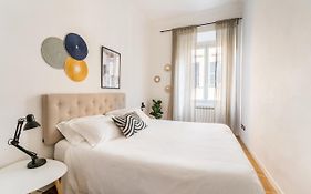 Nora'S Home, Charmy Apt In The Heart Of Trastevere